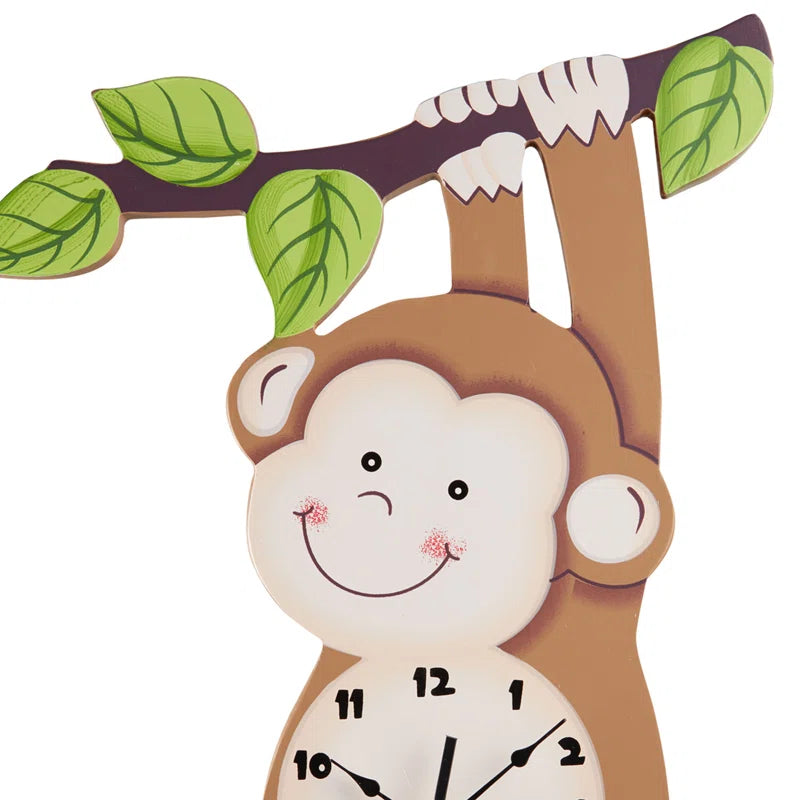 Fantasy Fields Sunny Safari Monkey-Perfect For Kid's Room