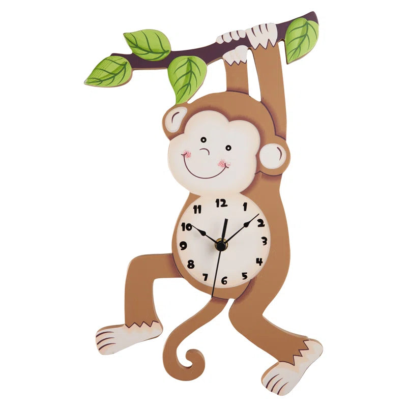 Fantasy Fields Sunny Safari Monkey-Perfect For Kid's Room