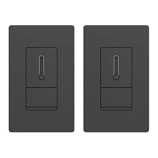 The Light Riddle Bundle: Stockholm LED Chandelier + Smart Dimmer Control